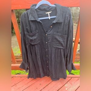 Free People Tunic/Dress L